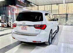 إنفينيتي QX80